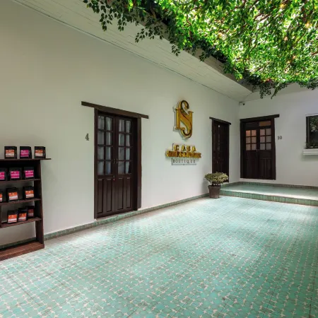 Casa Sierra Norte