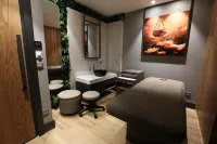 Limak Skopje Luxury Hotel - Spa