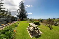Cascade Garden Apartments - 3-Star