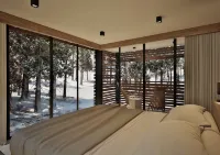 Mountain Retreat by Dukley - Wifi