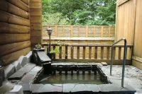 Log Pension Pepe Rosso - 2-Star