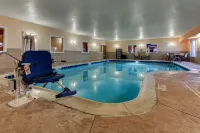 Holiday Inn Express & Suites LANCASTER-LITITZ by IHG - Pet friendly