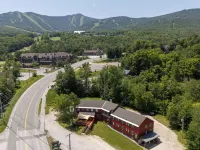 Killington Haus Hotels near Ramshead Express Quad
