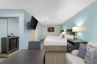 SureStay by Best Western Yerington - 2 étoiles