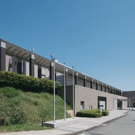 Aso Kumamoto Airport Hotel Eminence