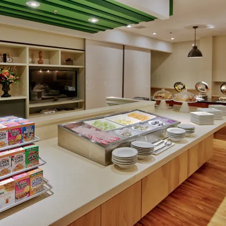 Holiday Inn ROSWELL by IHG