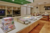 ฮอลิเดย์ อินน์ รอสเวลล์ บาย IHG - พร้อมอาหารเช้า