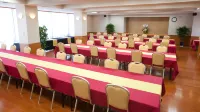 Asahiya Ryokan - parking