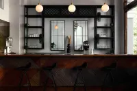EL Colonial - Bares