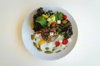 Cava Colchagua Hotel Boutique - breakfast