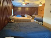 Enjoy the peace and quiet with a the beautiful country view - 2-Star