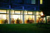 Hotel Ichinomiya Seaside Otsuka - parkir
