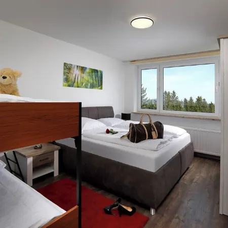 "Holiday apartment Kleine Auszeit" - Dogs welcome