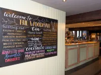 Mercure Barnsley Tankersley Manor Hotel - bar