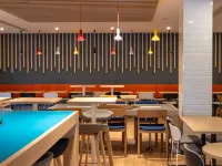 Holiday Inn Express NICE - GRAND ARENAS by IHG Отели рядом с достопримечательностью «Опера Ницы»