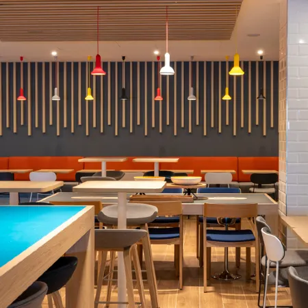 Holiday Inn Express NICE - GRAND ARENAS by IHG