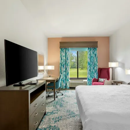 Hilton Garden Inn Bolingbrook