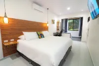 Biofilia Monteverde - Jacuzzi