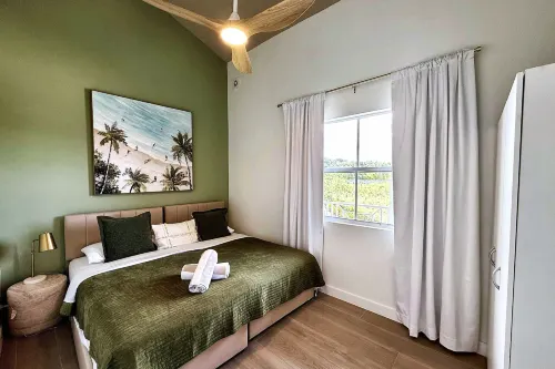 Lantana Sea la VIE - by Zenbreak - Apartments