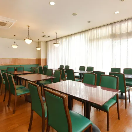 APA Hotel Gifu-Hashima-Ekimae
