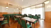 APA Hotel Gifu-Hashima-Ekimae - breakfast