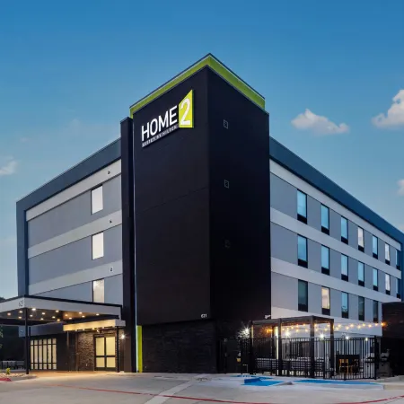 Home2 Suites by Hilton Tyler