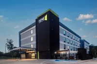 Home2 Suites by Hilton Tyler - Bathtub