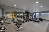 Spark by Hilton Tempe Phoenix Airport - Træningscentre