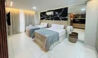 Unity - Cabo Branco - appartements de vacances