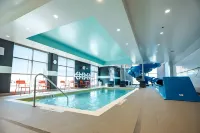 Tru by Hilton Yarmouth - Family