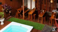 Recanto de Safira - Inns