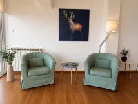 Adelos Coastal Chic by the Sea - Athens Riviera - vasca da bagno