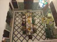 RIAD LA FIBULA DE NORA - 2-Star