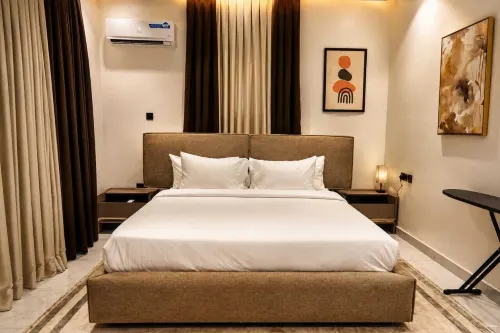 SANSA Residence - 2-Star