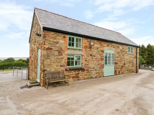 Plas Tirion Cottage - 3 estrellas