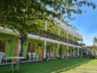 Hotel Posada Kamol Bey - breakfast