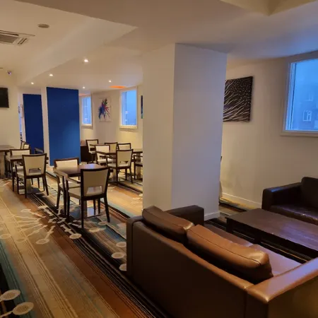 Holiday Inn Express WAKEFIELD by IHG