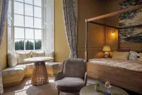 Dalhousie Castle Hotel - 4-Star