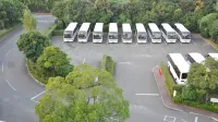 Hotel Nikko Huis Ten Bosch - Park Yeri