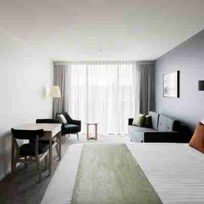Abode Kingston Rooms