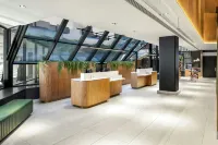 Delta Hotels Quebec - บูติค