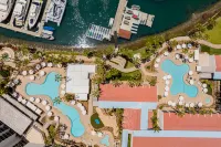Sheraton San Diego Resort - 4-Star