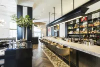 The Magnolia Hotel & Spa - bar