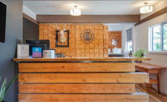 Stoke Hotel SureStay Collection by Best Western