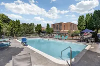 Best Western Executive Hotel - Wifi