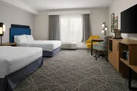 Hampton Inn & Suites Chadds Ford - 2 estrellas