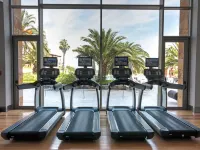 Sofitel la Reserva Cardales - palestra