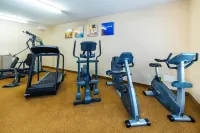 Comfort Inn & Suites - Gym