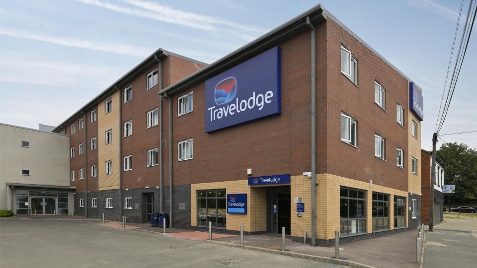 Travelodge Wakefield