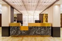 Best Western Plus Ambience Hotel Ikeja - spa